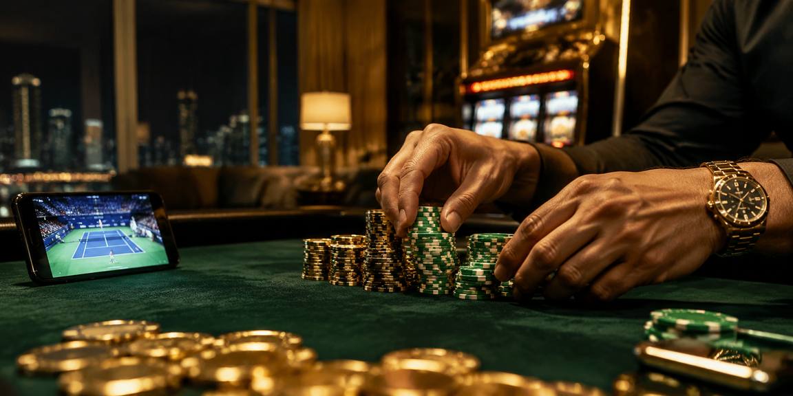 svw388 Những gì chúng tôi có trong sảnh casino svw388